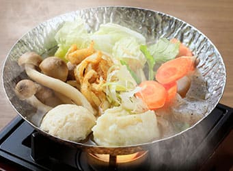 そばすいとん
