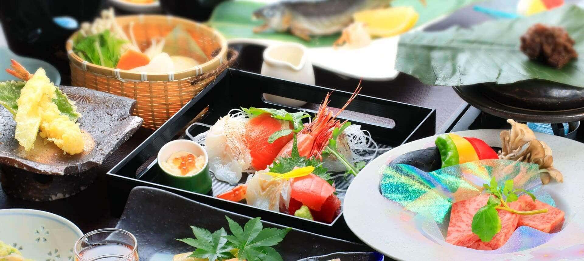 緑翠亭 景水(りょくすいてい けいすい)