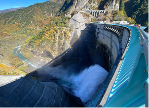 立山黒部アルペンルート