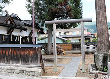 西宮神社